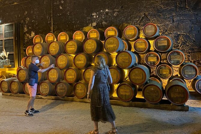 Douro Valley private wine tour | tastings and lunch included - Price and Value: What $313.35 Actually Buys You