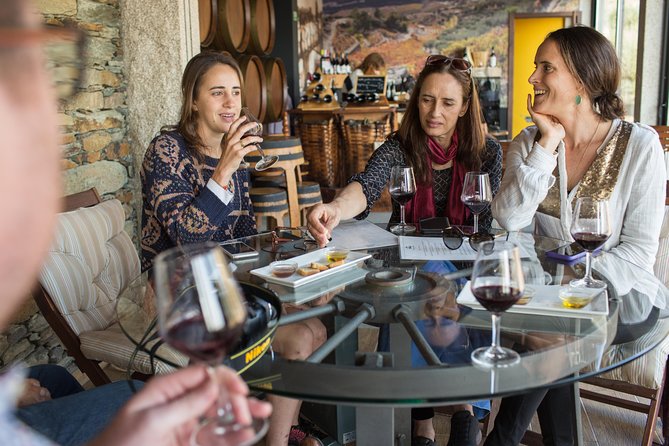 Douro Valley Small-Group Tour with Wine Tasting, Lunch and Boat - Price and time: is $169.30 good value for a 9 to 10 hour day?