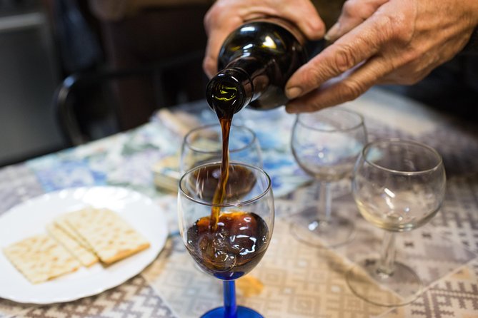Douro Valley Small-Group Tour with Wine Tasting, Lunch and Boat - Who should book this Douro Valley tour from Porto?