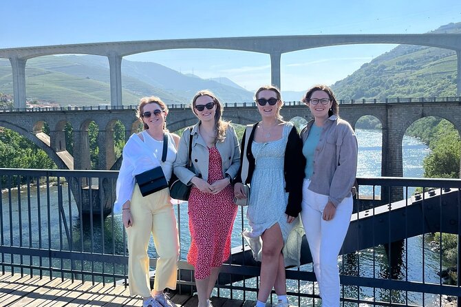 Douro Valley Tour - 3 Wine tastings, Lunch & river Cruise - Port education after lunch: 10, 20, and 30-year tastings