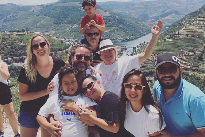 Douro Valley Tour: Wine Tasting, Cruise and Lunch from Porto - Santa Marta de Penaguião: Second Tasting, Different Perspective