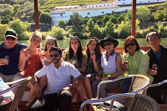 Douro Valley Tour: Wine Tasting, Cruise and Lunch from Porto - Price and Value: What Your $84.65 Includes (and Why It Adds Up)