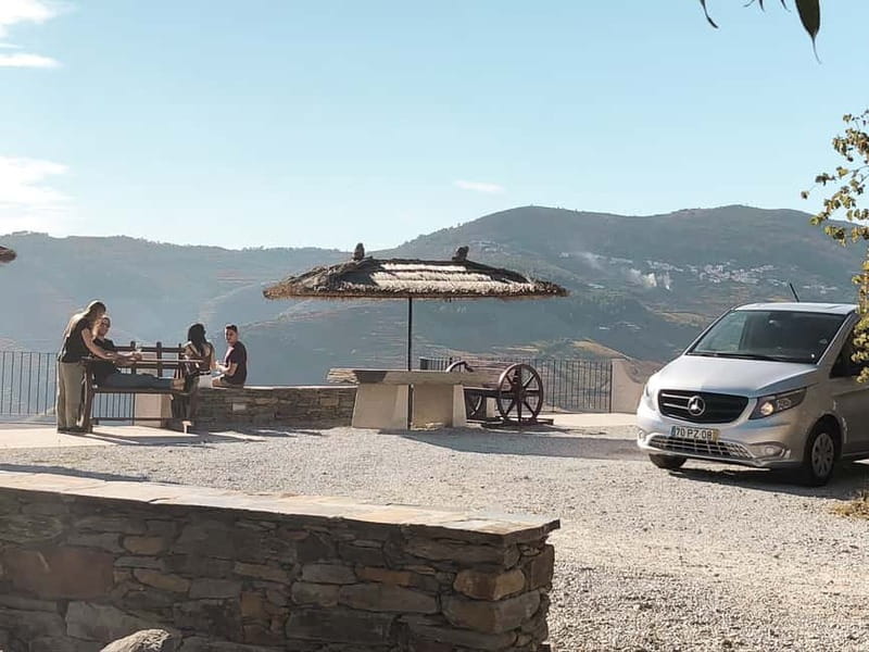 Douro Valley: Tour with Wine Tastings, Lunch, and Boat Ride - Price and Value: Why $169 Can Make Sense Here