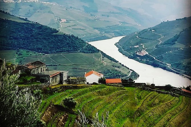 Douro Valley with Two Winery, Boat Trip and Lunch From Porto - Starting in Porto: Igreja da Lapa, Amarante, and a real time schedule