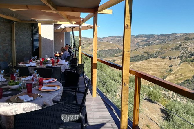 Douro Valley with Two Winery, Boat Trip and Lunch From Porto - The van ride through the Douro: why the timing is part of the experience