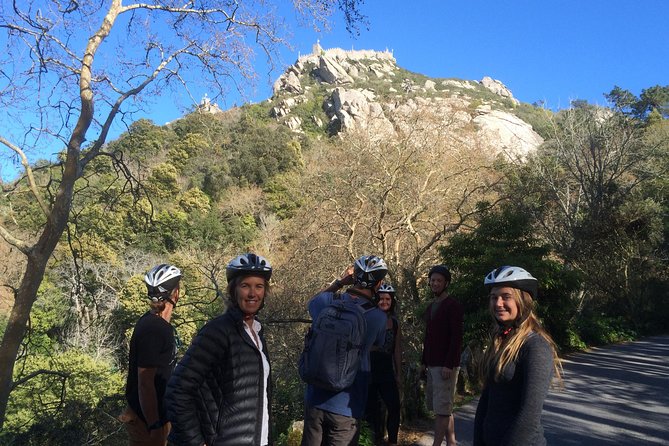 E-Bike Self Guided Tour Sintra & Cabo da Roca - Getting your Rad Power bike and app ready