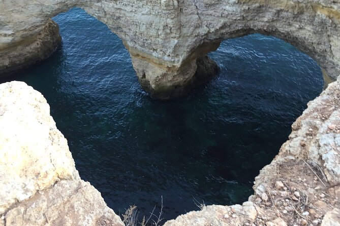 E-Bike Tour: Sete Vales Suspensos Trail (Marinha and Benagil) - Why Seven Hanging Valleys by E-Bike Works