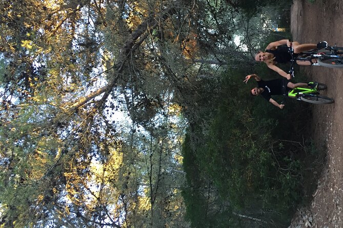 E-Bike Tour: Sete Vales Suspensos Trail (Marinha and Benagil) - How Hard Is This Ride, Actually?