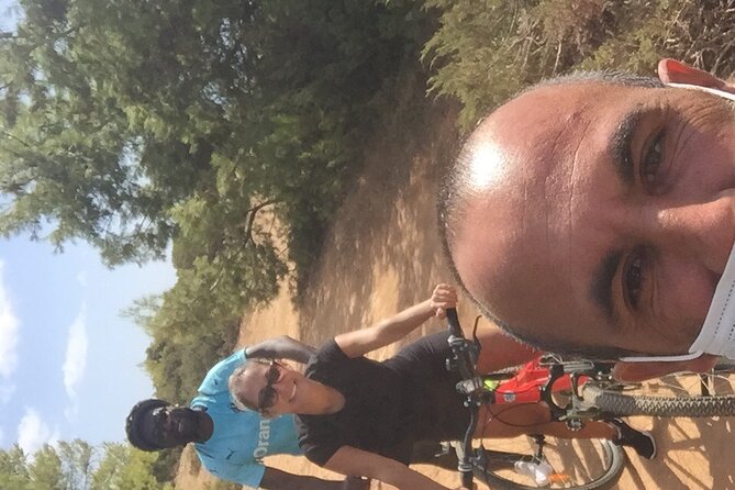 E-Bike Tour: Sete Vales Suspensos Trail (Marinha and Benagil) - Value and Timing: Why the $42-ish Price Feels Fair