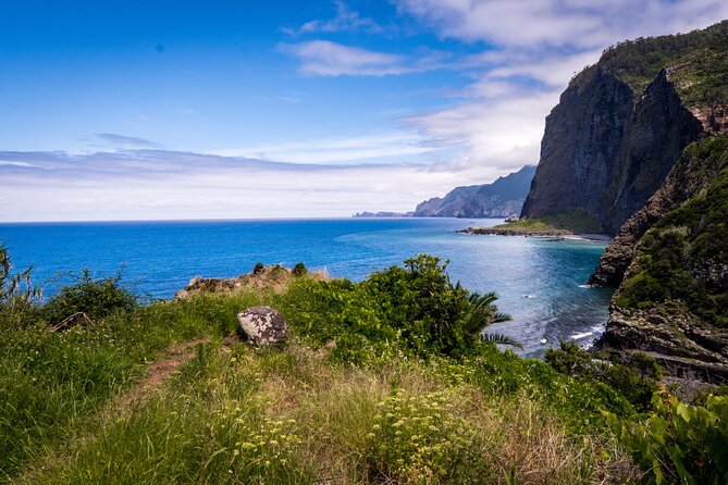 East Madeira 4x4 Jeep Tour with Local Guide - Why this East Madeira 4x4 tour starts with Funchal pickup