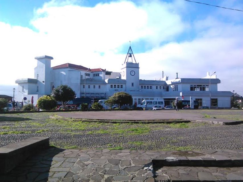 Eastern Madeira: Full-Day Tour with Rum Tasting - Key moments I think you’ll care about
