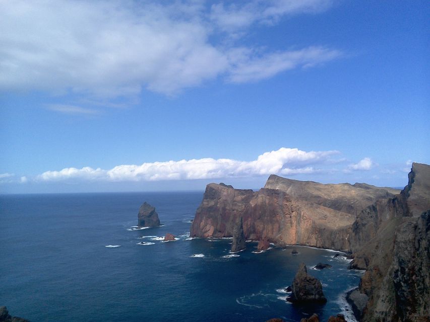 Eastern Madeira: Full-Day Tour with Rum Tasting - Planning the route: why this East Madeira day works