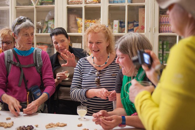 Eating Madeira! Wine & Food Tour in Funchal - Key things I’d circle on this Funchal tour