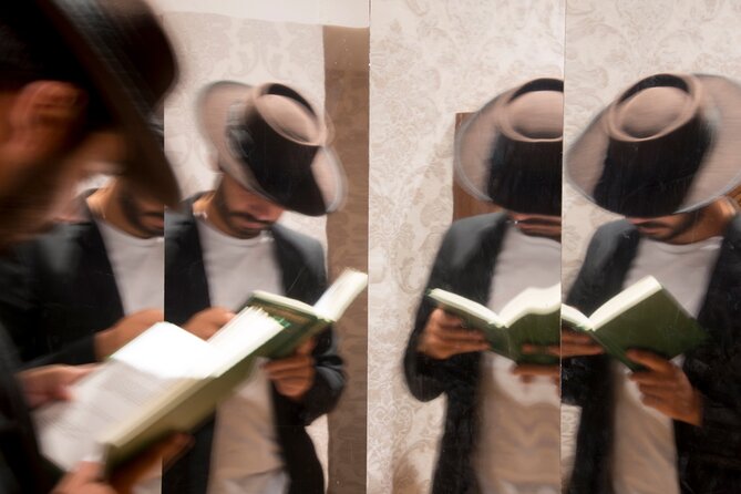 Escape Hunt Experience - Key things to know before you play Escape Hunt Lisboa