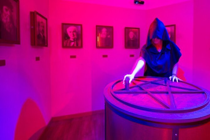 Escape Hunt Experience - Practical tips to make your game smoother (and more fun)
