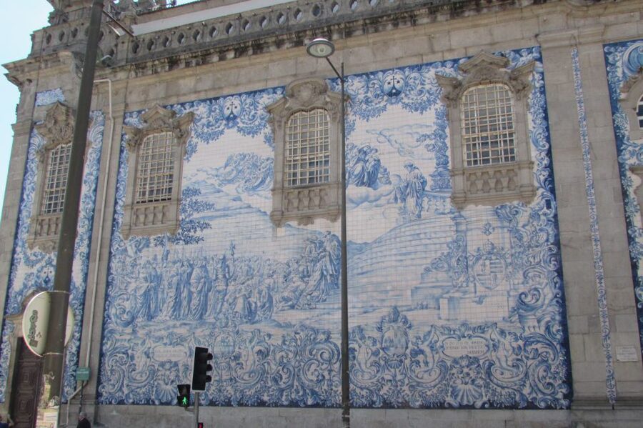 Essential Porto Walking Tour - Comfort, timing, and who this tour suits best