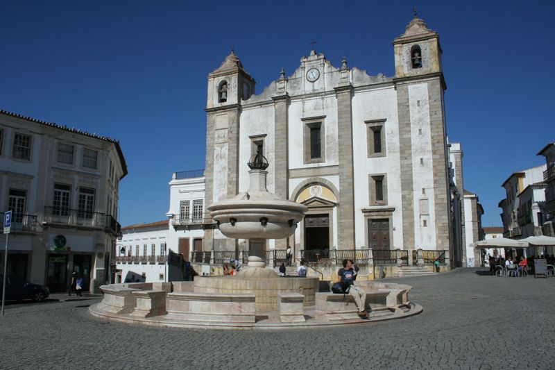 Évora and Megaliths Full-Day Tour from Lisbon - Price and value for a Lisbon to Alentejo day trip