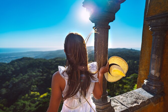 Experience a magical day in Sintra, Palace of Pena, Quinta da Regaleira and Cabo da Roca from Lisbon - Stop 3: Centro Historico de Sintra, Lunch and Shopping on Your Terms