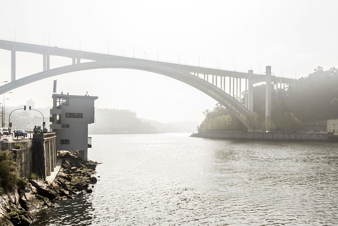 Experience Porto by Bike: 3-Hour Private Tour - Value check: is $59.28 per person a good deal?