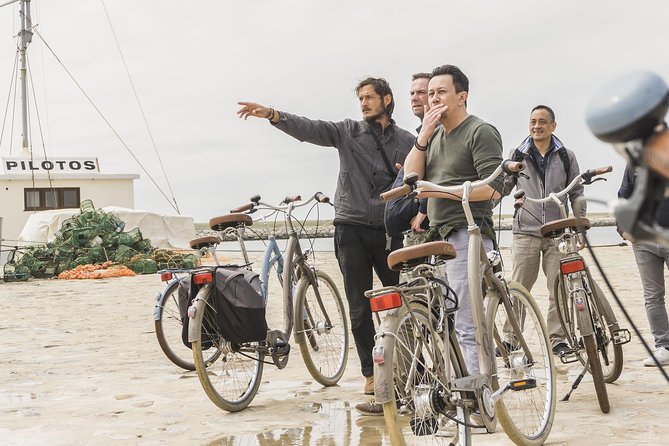 Experience Porto by Bike: 3-Hour Private Tour - Who should book this Porto by Bike tour, and who should skip it