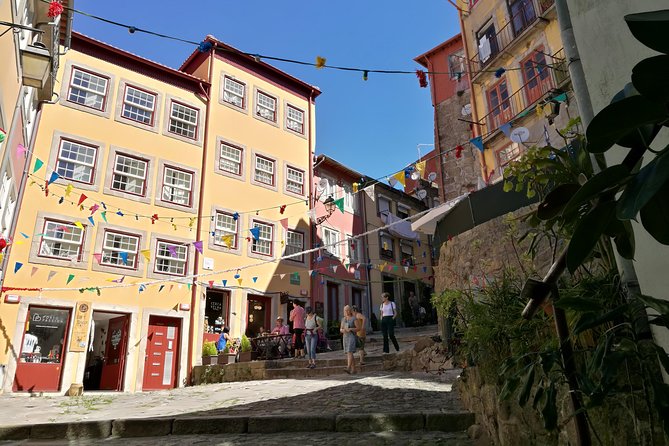 Experience Porto's Charm: 3-Hour Guided Walking Tour - Aliados Avenue, Liberdade Square, and King Peter IV: The City’s Power Stories in Stone