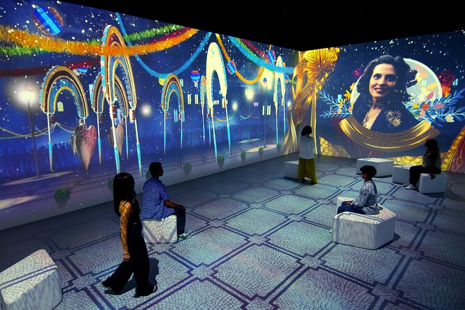 Experience the Queen of Fado at Ah Amália Living Experience - Who should book this (and who might skip it)
