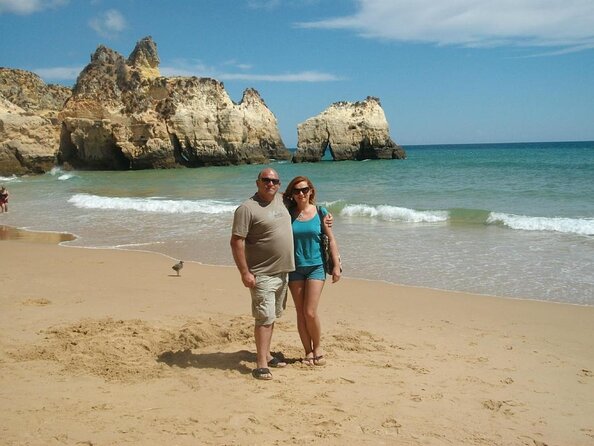 Explore Secret Caves and Beaches of Alvor - Boat & Kayak Tour - Key points worth knowing before you go
