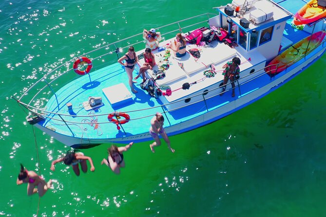 Explore Secret Caves and Beaches of Alvor - Boat & Kayak Tour - Weather reality: why the tour cares about conditions