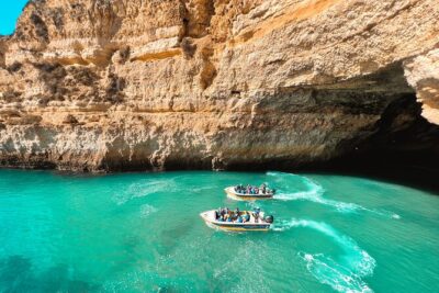 Express Tour – Benagil Cave