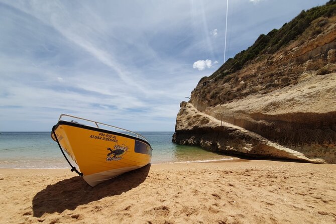 Express Tour - Benagil Cave - Price and value: is $24.19 fair for what you get?