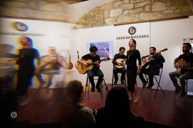 Fado by Casa da Guitarra - Should You Book This Fado by Casa da Guitarra Show?
