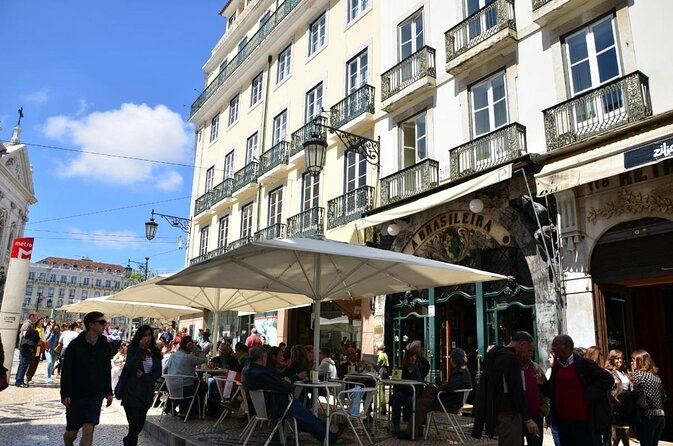 Fado in Chiado - Live Show in Lisbon on Stage for over 15 Years - Key things that make Fado in Chiado worth your time