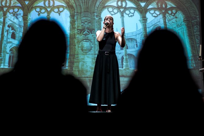 Fado in Chiado - Live Show in Lisbon on Stage for over 15 Years - Who should book Fado in Chiado