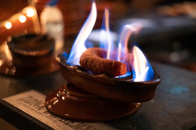 Fado Musical Experience with Portuguese Wine & Appetizers - Key Things I’d Plan Around