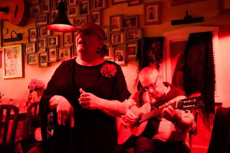 Fado Musical Experience with Portuguese Wine & Appetizers - How Much Time You’ll Actually Spend on the Night
