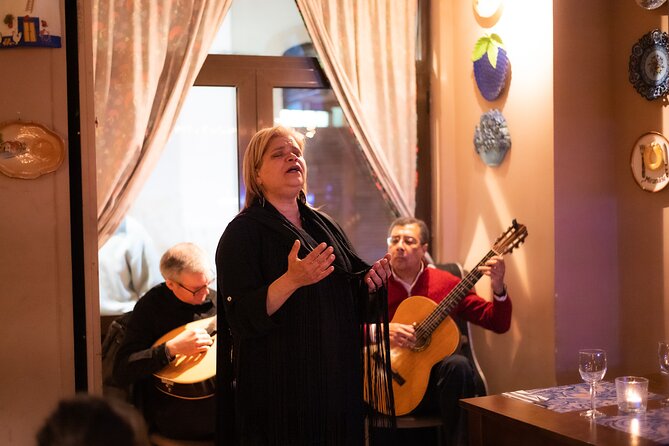 Fado Musical Experience with Portuguese Wine & Appetizers - Why Fado Feels Personal in Lisbon’s Old Neighborhood