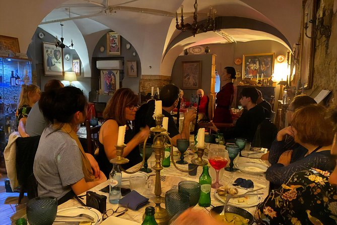 Fado Musical Experience with Portuguese Wine & Appetizers - Understanding Fado’s Heritage Without Getting Lost in Jargon