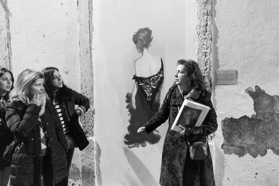 Fado: Musical Walking Tour with Food & Live Show - Key Things You’ll Notice on This Fado Walking Tour