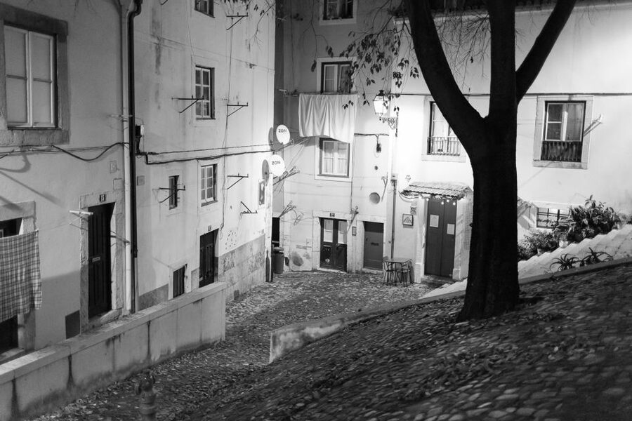 Fado: Musical Walking Tour with Food & Live Show - PPE, Masks, and the “Tonight Feels Real” Factor