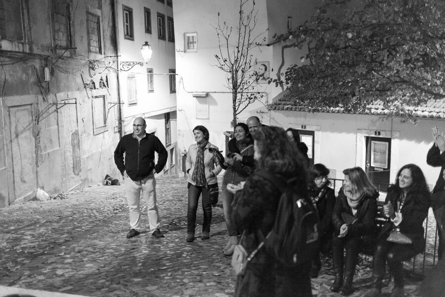 Fado: Musical Walking Tour with Food & Live Show - Price and Value: Why This Costs $100, and What You’re Actually Paying For