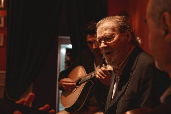 Fado Show with Port Wine at Historic Lisboa em Fado - Should you book Lisboa em Fado with Port wine?