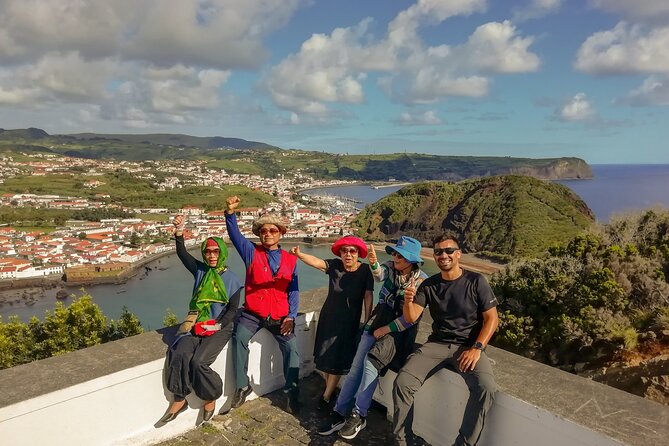 Faial Island: Full Day Tour – Nature and Local Culture - The Guide Makes or Breaks the Day (And This Tour Leans Hard on That)