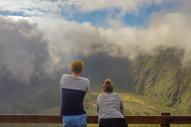 Faial Island: Half Day Tour - Key things I’d focus on before you book