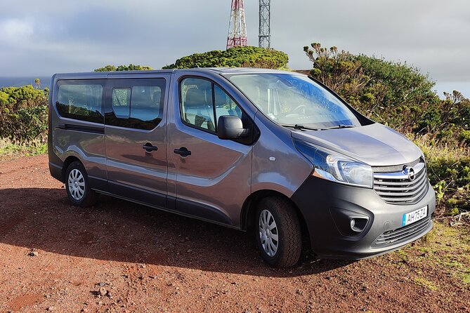 Faial Island: Half Day Tour - Why a 4-hour Faial tour works so well