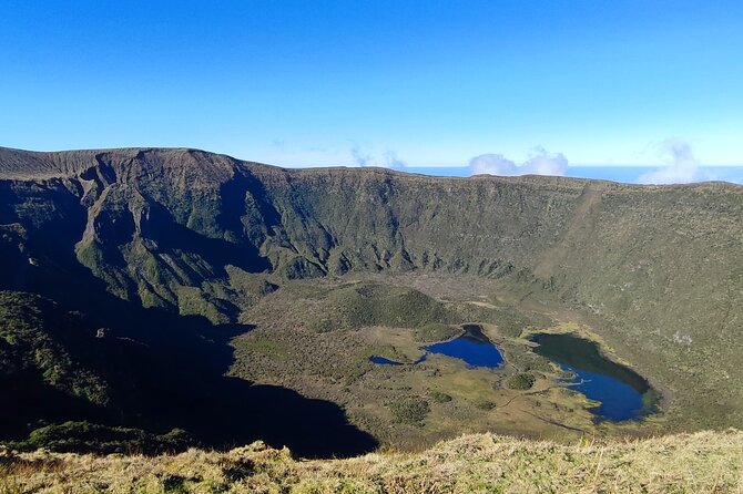 Faial Island: Half Day Tour - Pickup, timing, and how to make the start painless
