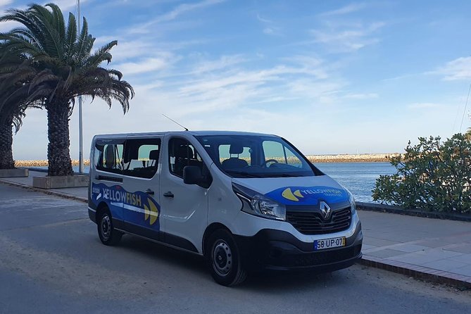 Faro Airport Private Transfer to Albufeira - Faro to Albufeira, Straight to Your Door