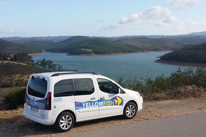 Faro Airport Private Transfer to Albufeira - The Albufeira drop-off, resorts and apartments