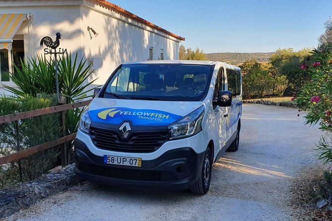 Faro Airport Private Transfer to Carvoeiro - Any drawbacks to consider before you book?