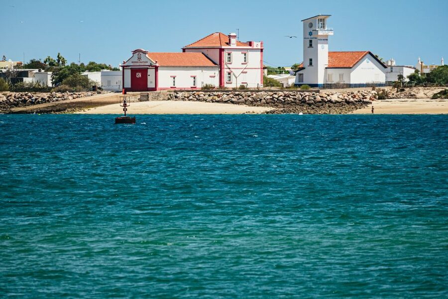Faro: Deserta Island and Farol Island Catamaran Boat Trip - Why This Faro Catamaran Works So Well (3 Hours, Big Payoff)