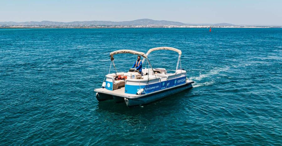 Faro: Deserta Island and Farol Island Catamaran Boat Trip - What to Bring (So You’re Not Rummaging in Your Bag)